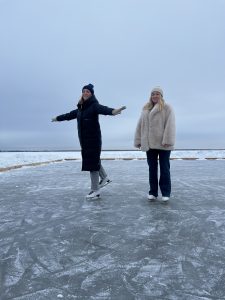 Сноупарк, зимний парк, прокат коньков, каток Челябинск, тюбинги Челябинска, горка