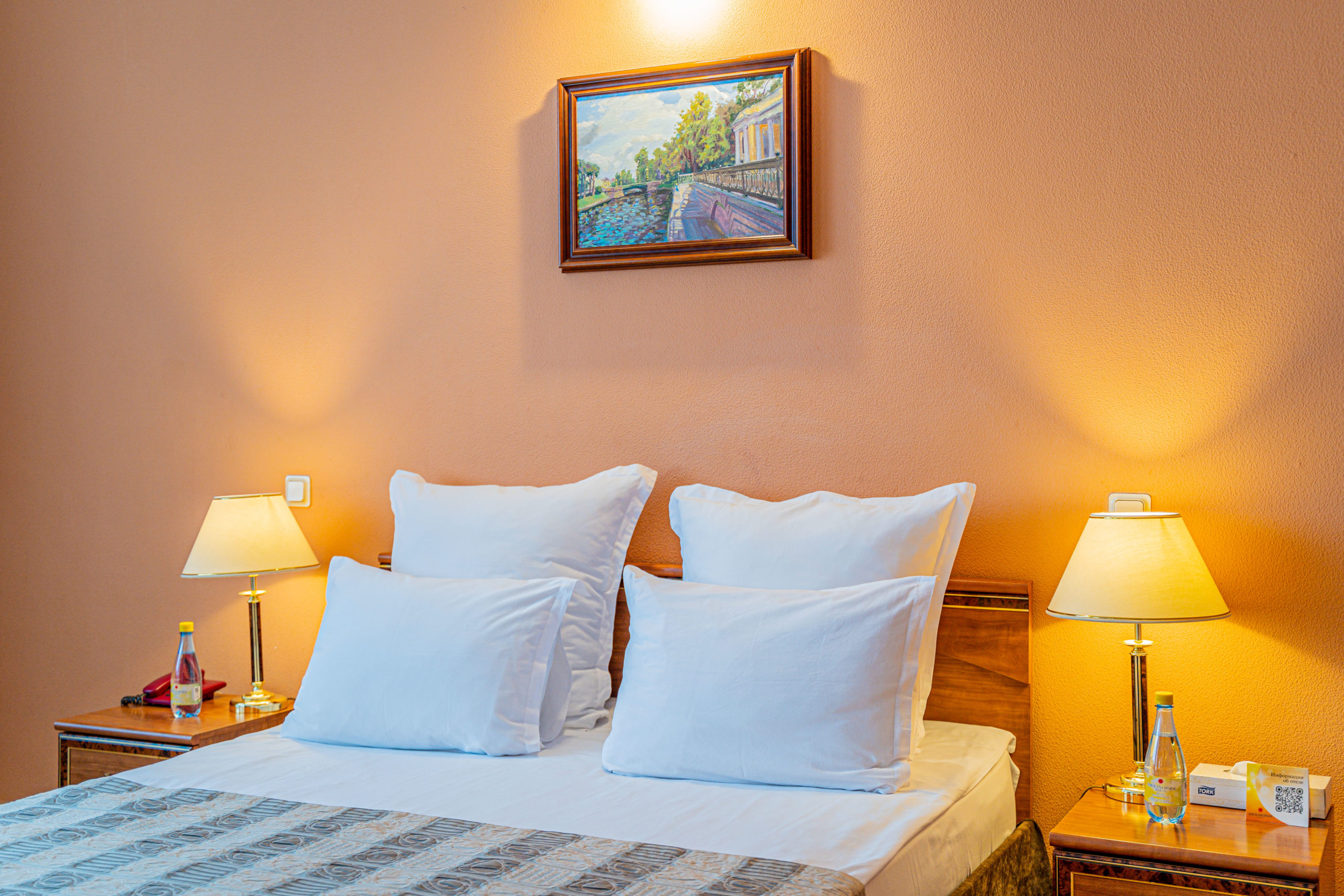 Suite Smolino - SMOLINOPARK Hotel